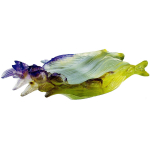 Блюдо для фруктов "Iris" Daum