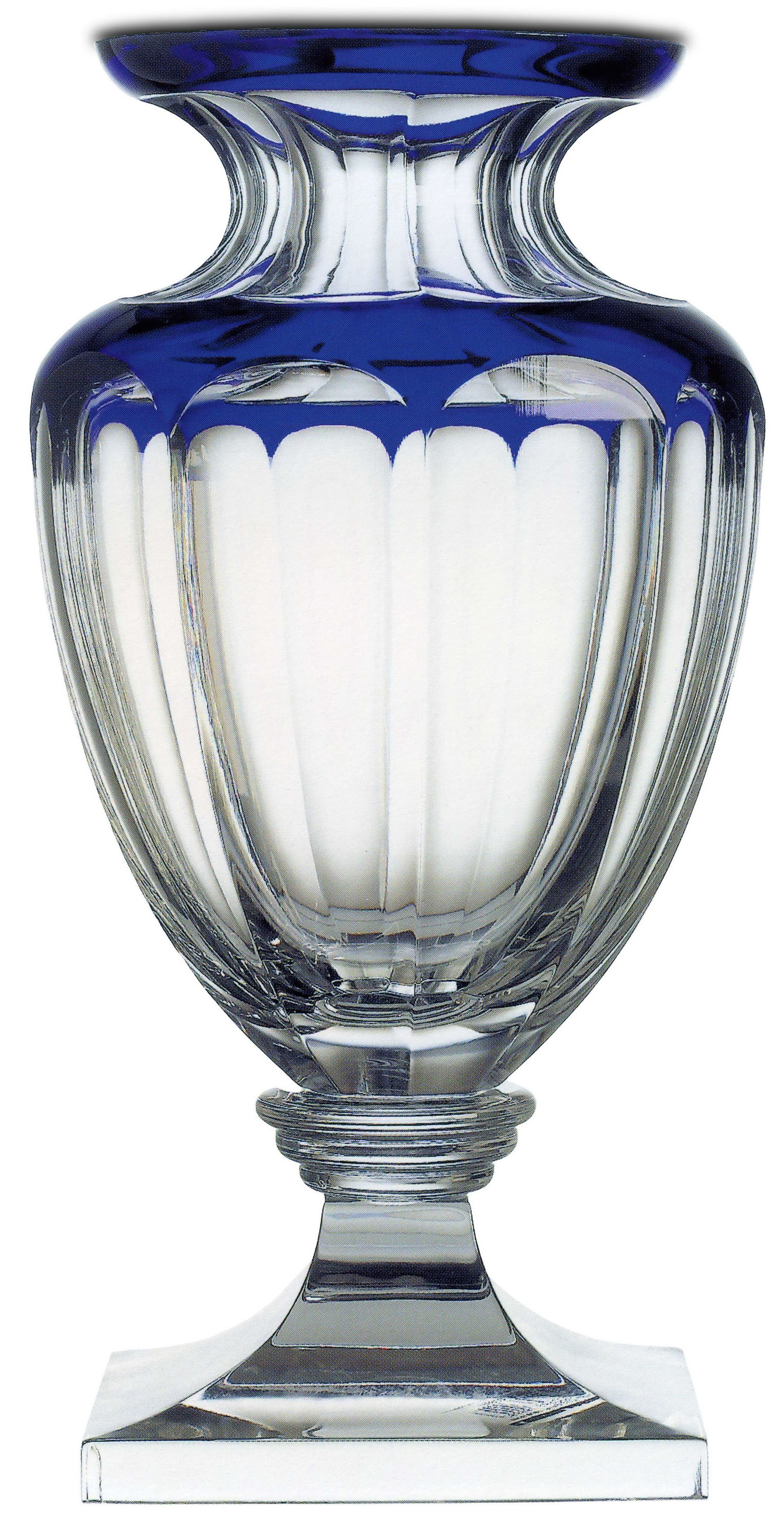 Ваза "Vernet" FABERGE