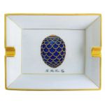 Пепельница FABERGE