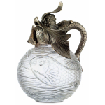 Штоф для виски FABERGE