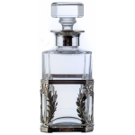 Штоф для виски FABERGE