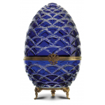 Глобус-бар на 2 персоны FABERGE