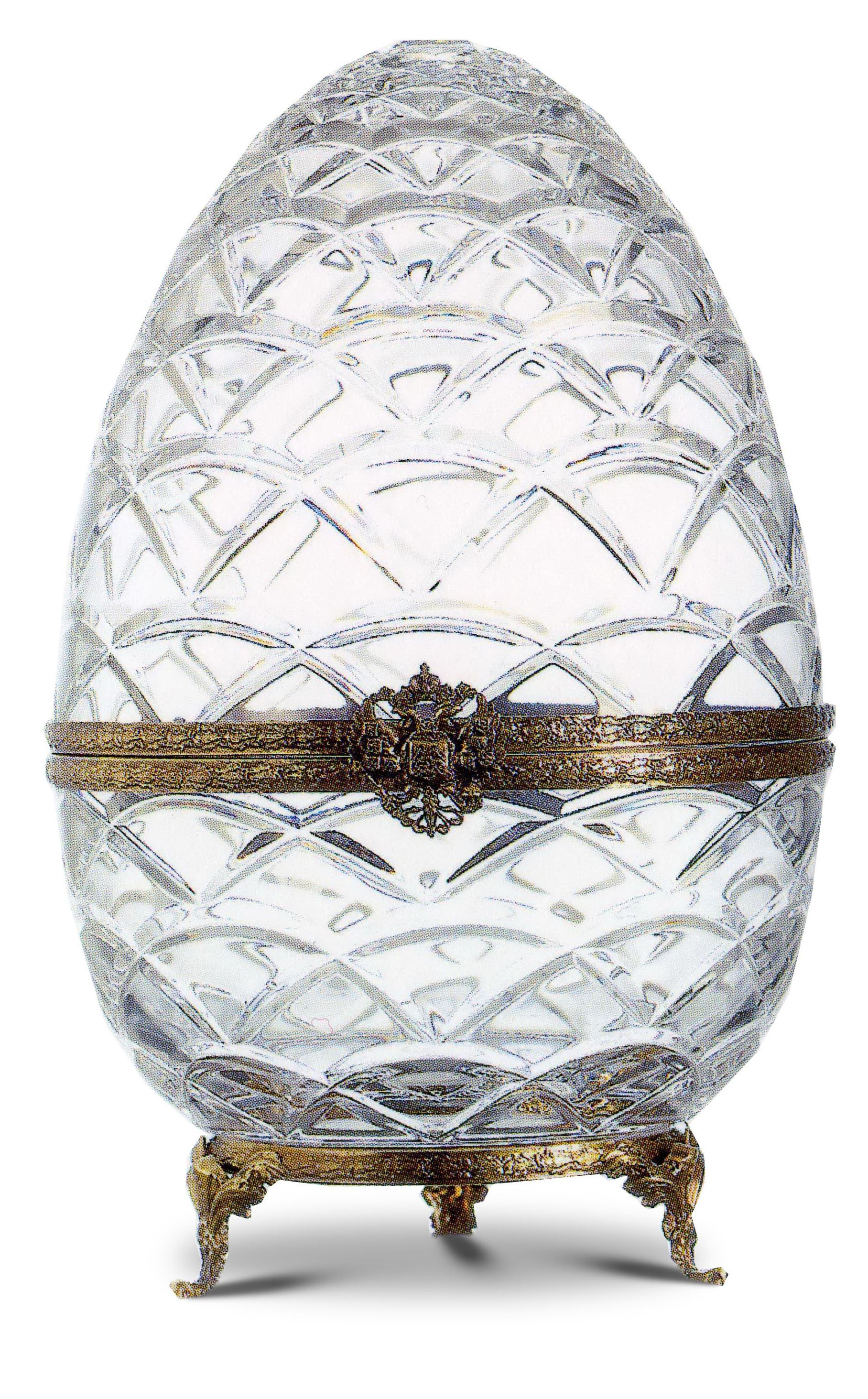 Глобус-бар на 2 персоны FABERGE