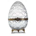 Глобус-бар на 2 персоны FABERGE