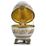Яйцо "Детское" FABERGE