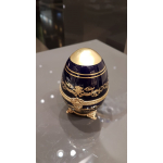Яйцо "Золотой петушок" FABERGE