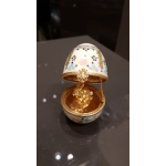 Яйцо "Кролик" FABERGE