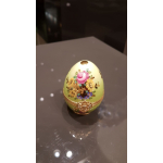 Яйцо "Букет нарциссов" FABERGE