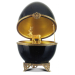 Яйцо "Олень" FABERGE