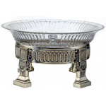 Ваза для фруктов "Empire" FABERGE