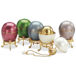 Яйцо "Курочка" FABERGE