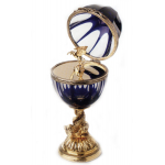 Яйцо "Пегас"  FABERGE