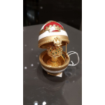 Яйцо "Корзина с цветами"  FABERGE