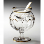 Икорница "Operetta" FABERGE