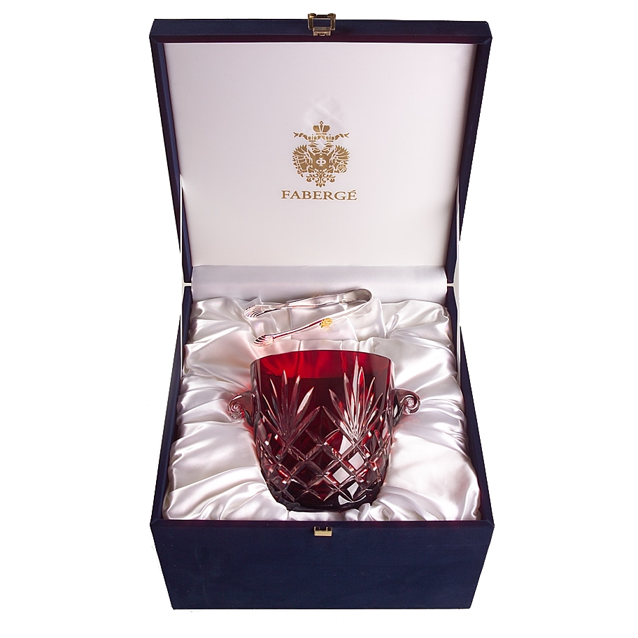 Ведро для льда "Odessa" FABERGE