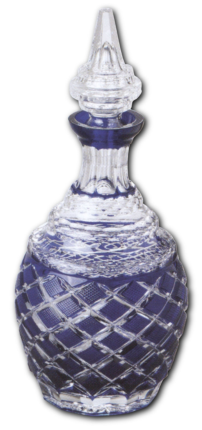 Графин "Anichkov Palace" FABERGE