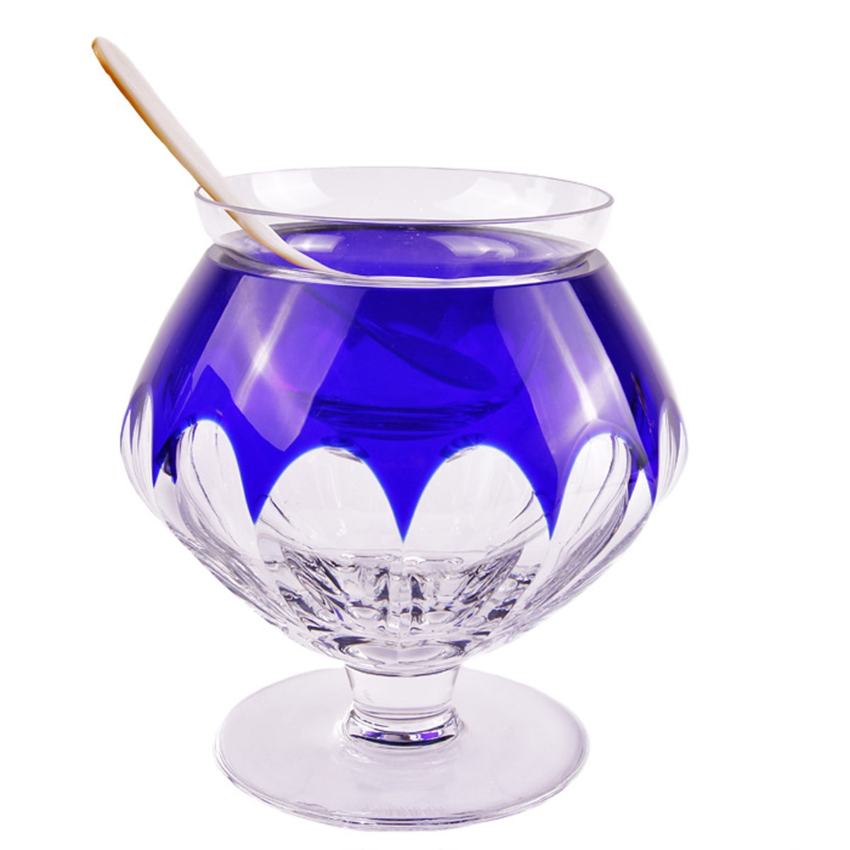 Икорница "Paris" FABERGE
