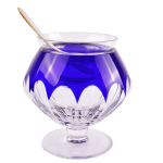 Икорница "Paris" FABERGE