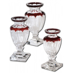 Ваза "Vernet" FABERGE