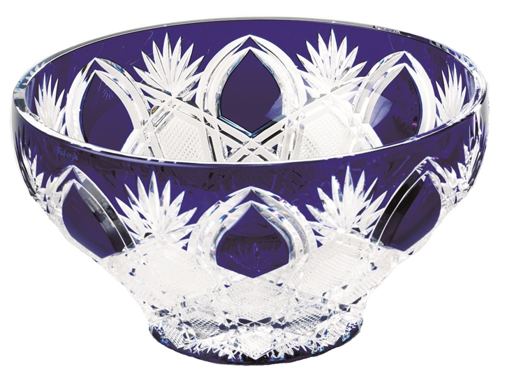 Чаша "Царь" FABERGE