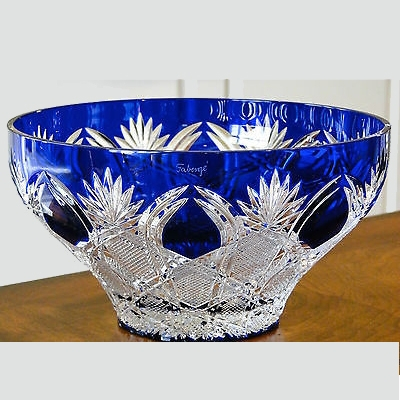 Чаша "Царь" FABERGE