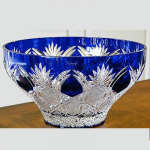 Чаша "Царь" FABERGE
