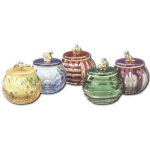 Подсвечник Faberge
