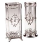 Ваза цилиндрическая FABERGE