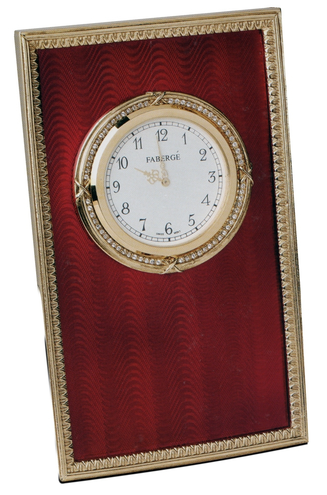 Часы "Prince Felix" FABERGE