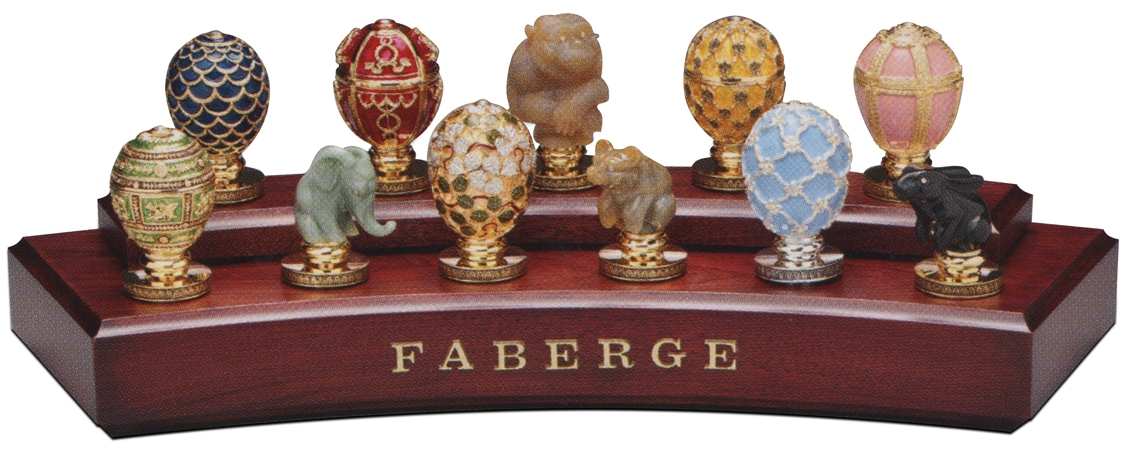 Подставка для пробок FABEGE