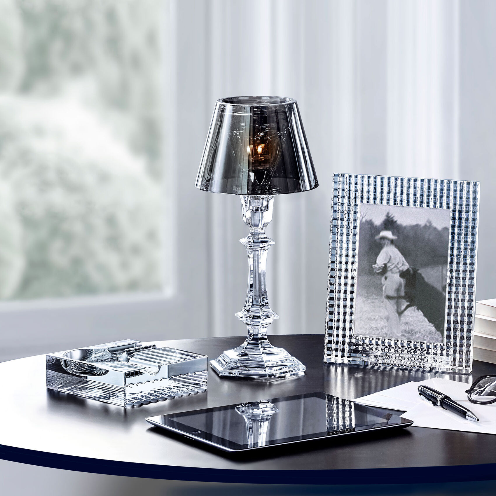 Пепельница "Havana" Baccarat