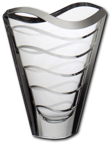 Ваза Baccarat