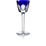 Фужер для вина синий "HARCOURT 1841" Baccarat