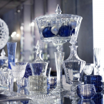 Графин для вина "Mille Nuits" Baccarat