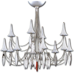 Люстра Baccarat