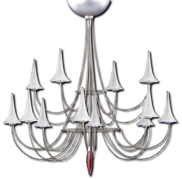 Люстра Baccarat