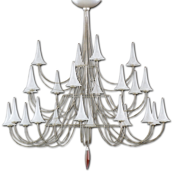 Люстра Baccarat