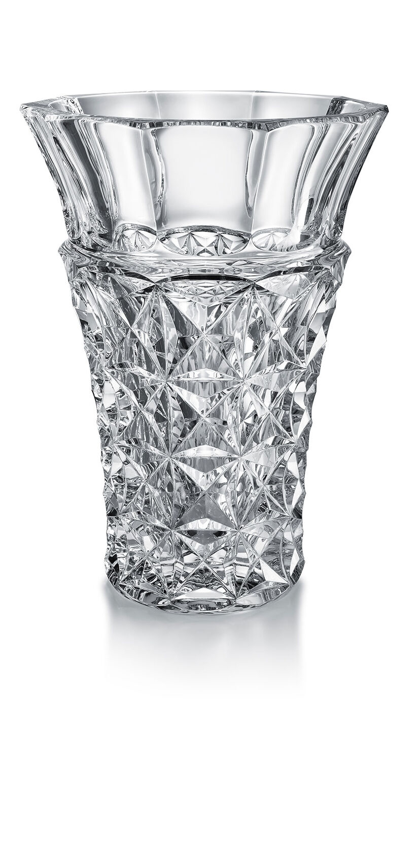 Ваза для цветов 370 "CELIMÈNE" Baccarat
