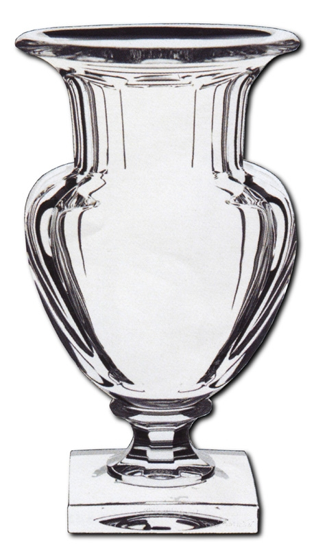 Ваза Baccarat