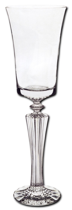 Ваза Baccarat