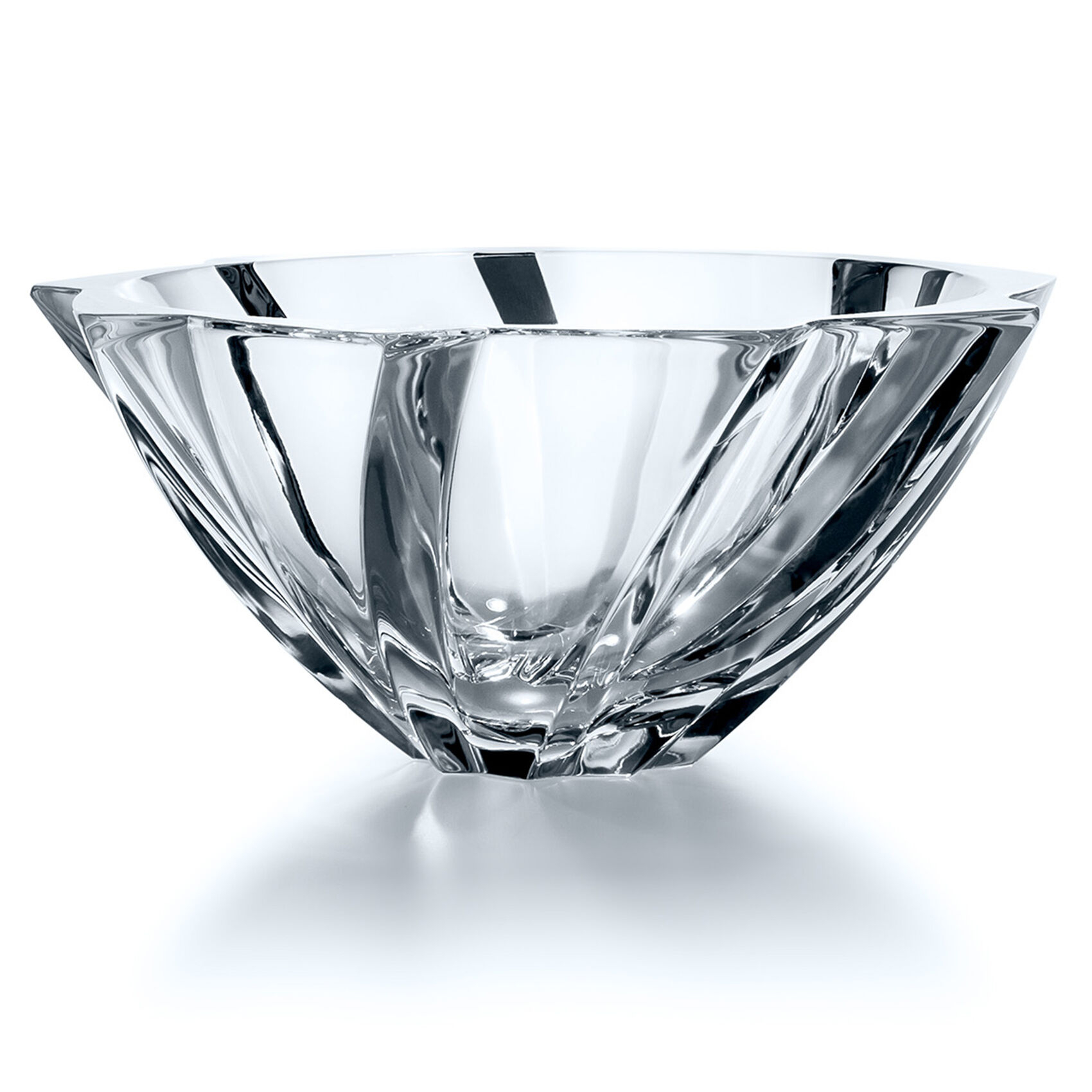 Ваза для цветов 210 "OBJECTIF" Baccarat
