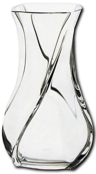 Ваза Baccarat