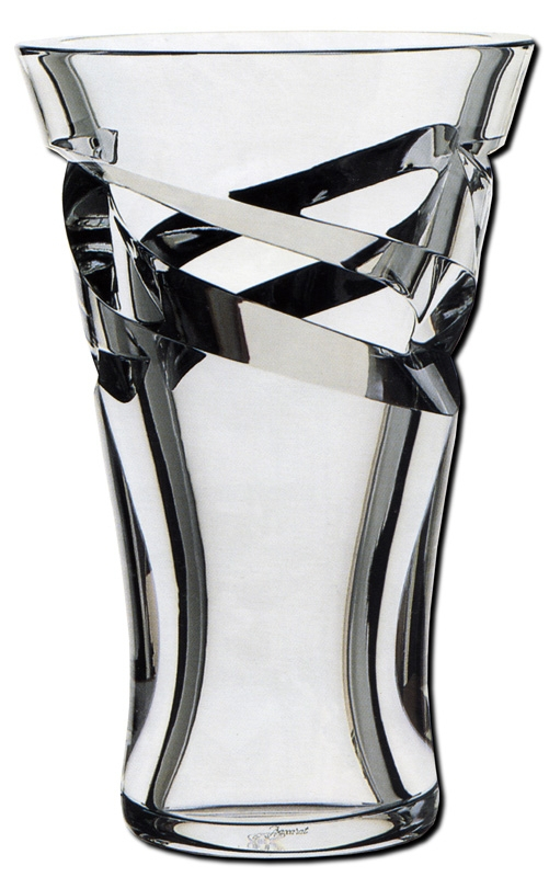 Ваза Baccarat
