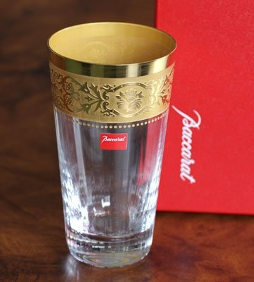 Стакан для сока Baccarat