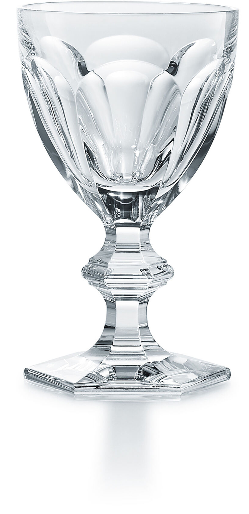 Фужер для вина №2 "Harcourt 1841" Baccarat