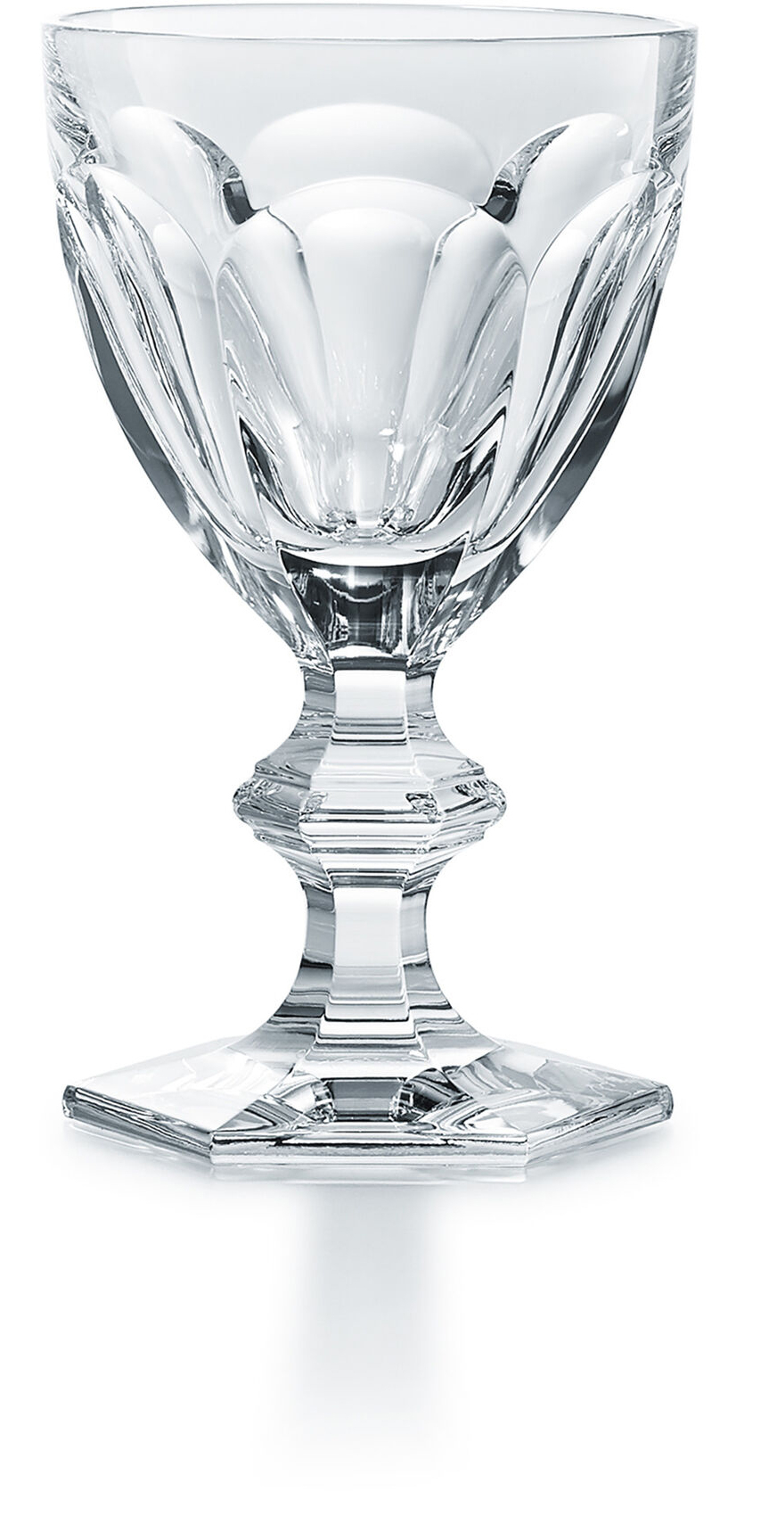 Фужер для вина №1 "Harcourt 1841" Baccarat