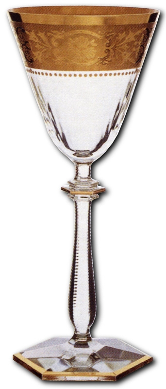 Фужер для вина Baccarat