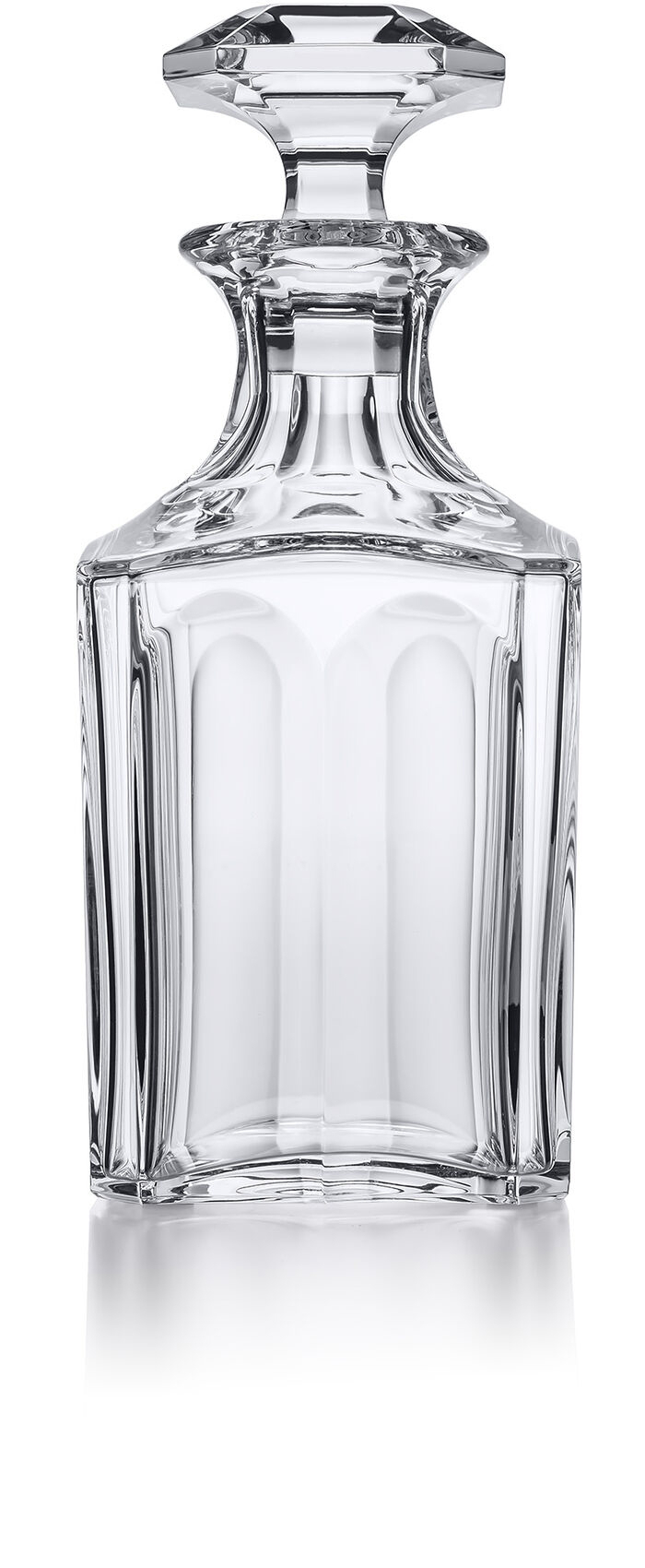 Штоф для виски "Harcourt" Baccarat