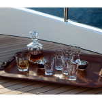 Штоф для виски "Harcourt" Baccarat