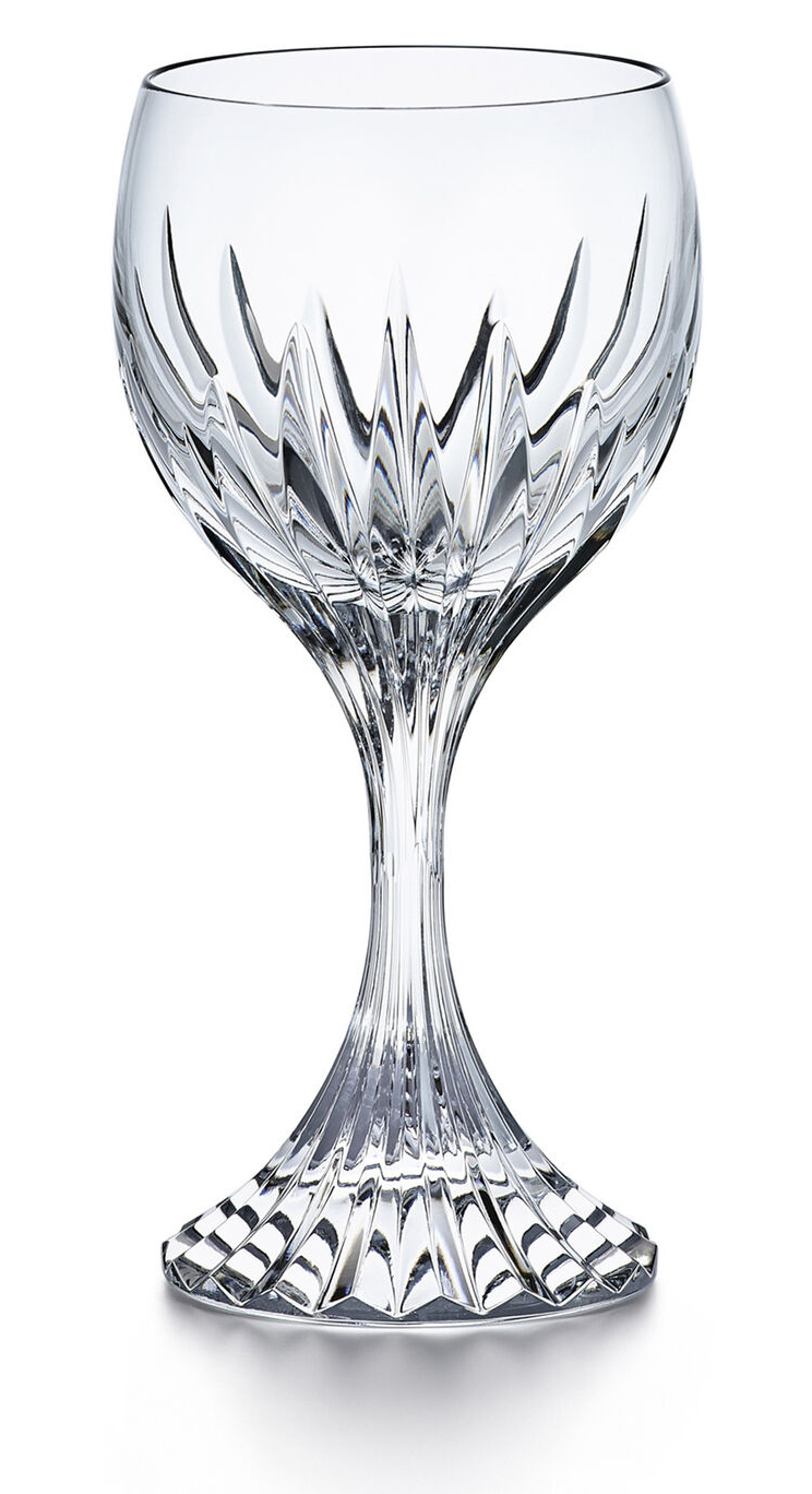 Фужер для вина №2 "MASSENA" Baccarat